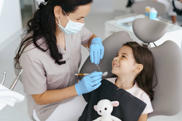 Best Emergency Orthodontic Services in Fowlerville, MI