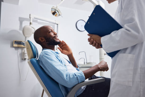 Best Cosmetic Emergency Dentistry in Fowlerville, MI