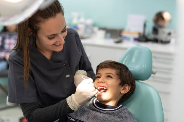 Best Weekend Emergency Dentist in Fowlerville, MI