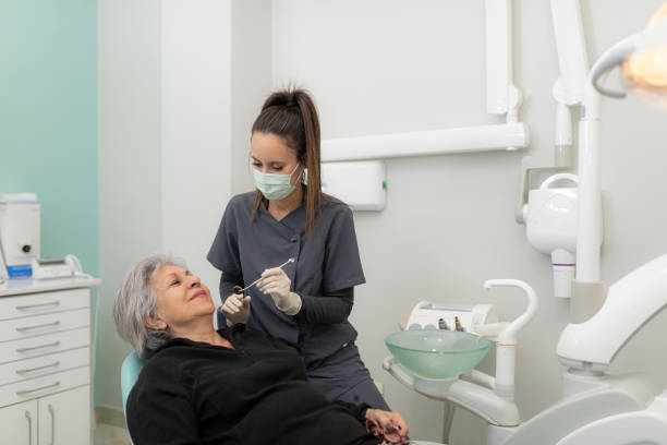 Best Pediatric Emergency Dentist in Fowlerville, MI